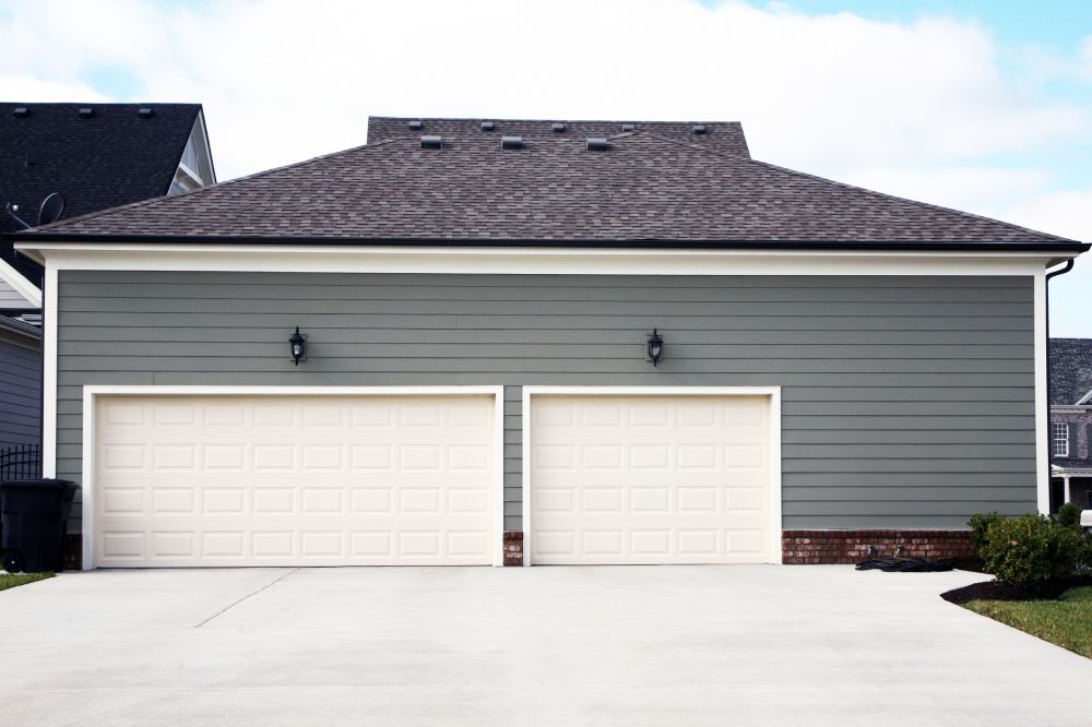 Cost of Concrete Slab Laying in New Orleans