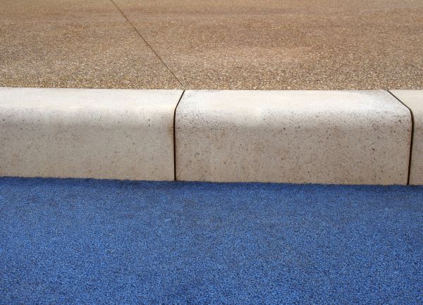 Cost of Curb And Sidewalk Installation in New Orleans