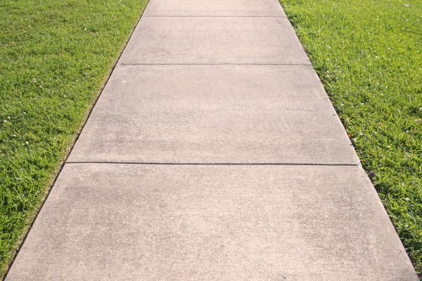 Cost of Walkway Installation in New Orleans