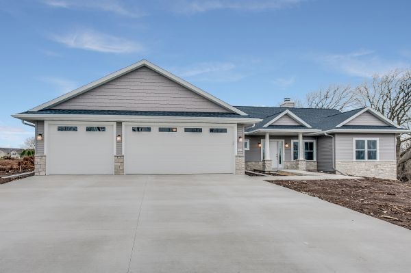 Cost of Driveway Installation in New Orleans