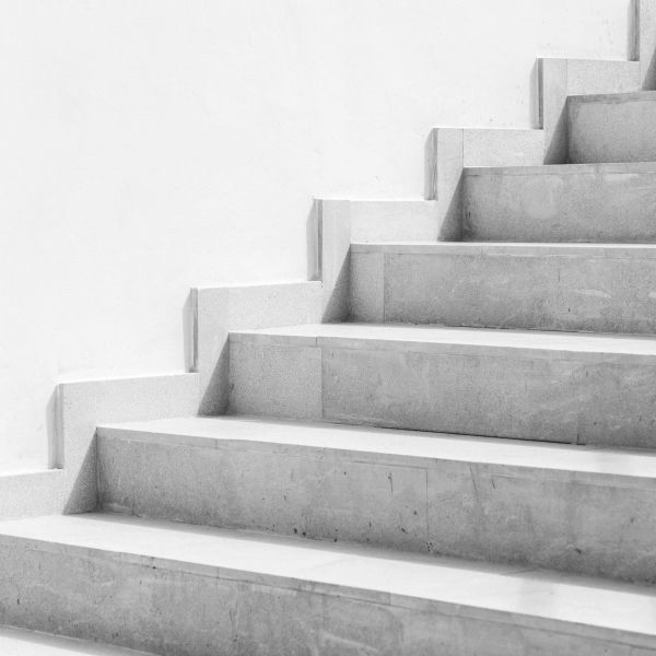 Cost of Outdoor Steps Service in New Orleans