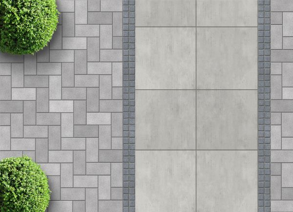 Cost of Cement Paving in New Orleans