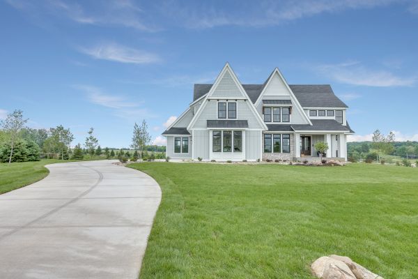 Cost of New Driveway Construction in New Orleans