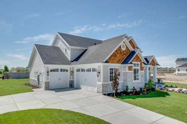 Cost of Concrete Driveway Paving in New Orleans