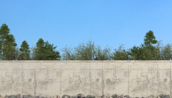 Privacy Wall Construction in New Orleans