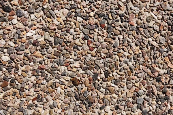 Cost of Aggregate Replacement in New Orleans