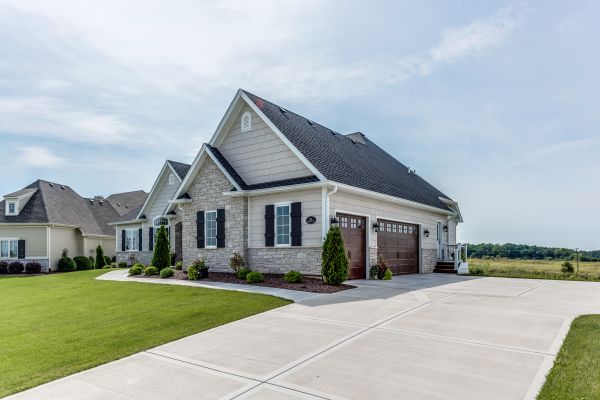 Cost of Driveway Pad Installation in New Orleans