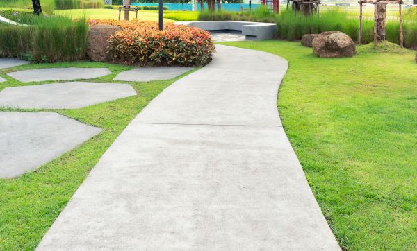 Cost of Path Installation in New Orleans