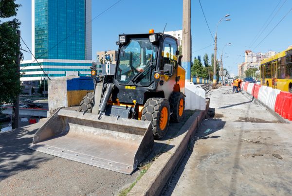 Cost of Driveway Enlargement in New Orleans