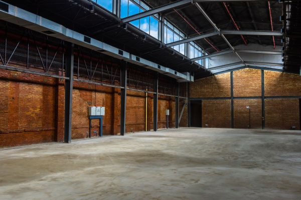 Cost of Barn Concrete Installation in New Orleans