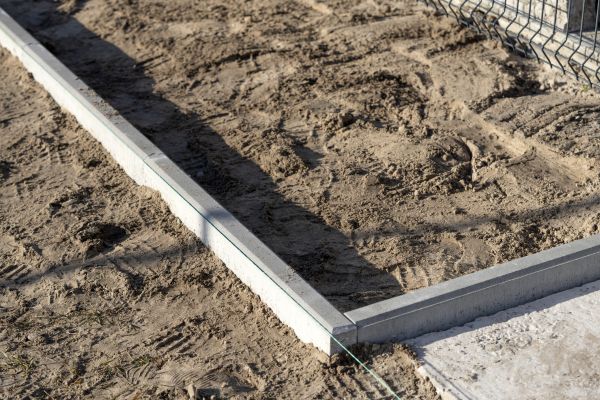 Footer Construction in New Orleans