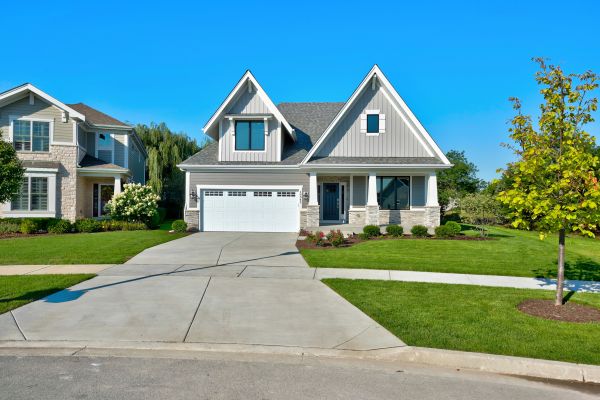 Cost of Driveway Apron Replacement in New Orleans
