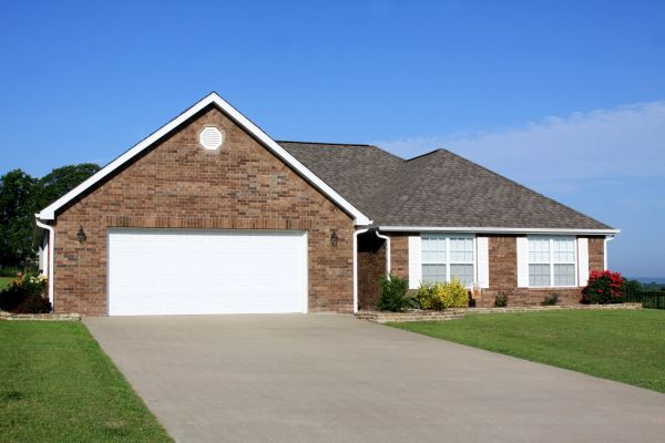 Cost of Driveway Concrete Replacement in New Orleans