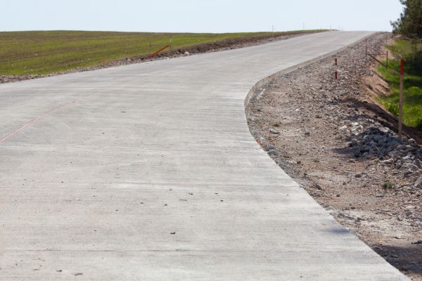 Cost of Driveway Cementing in New Orleans