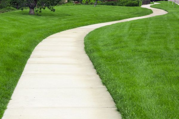 Cost of Sidewalk Paving in New Orleans