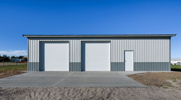 Cost of Garage Apron Installation in New Orleans