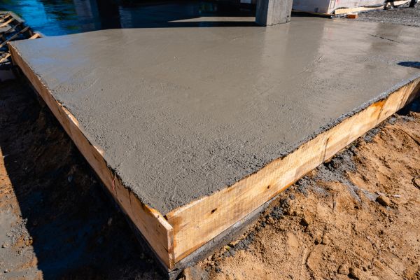 Cost of Slab Replacement in New Orleans