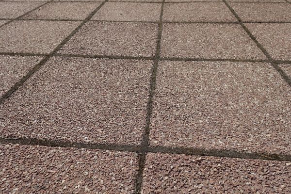 Cost of Exposed Aggregate Service in New Orleans