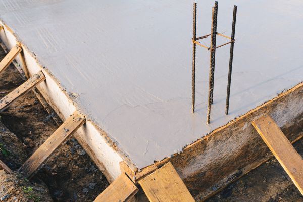 Cost of Foundation Pad Service in New Orleans
