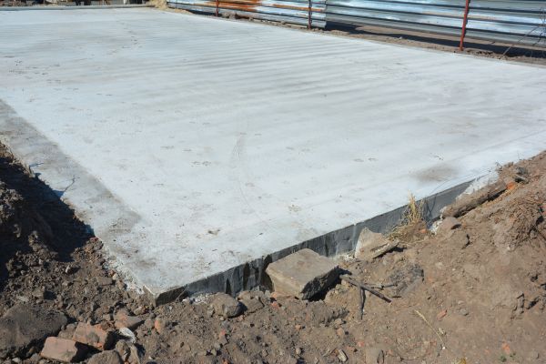 Cost of Flatwork Construction in New Orleans