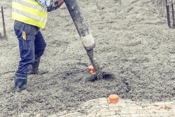 Cost of Pervious Concrete Installation in New Orleans