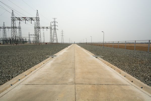 Cost of Concrete Road Paving in New Orleans