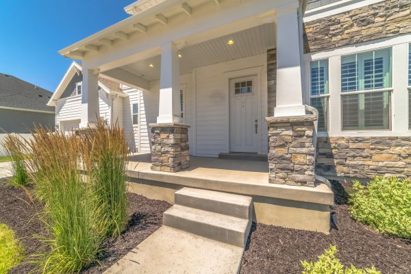 Cost of Steps Pouring in New Orleans