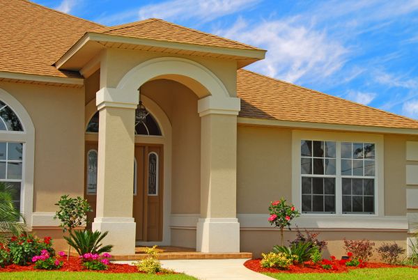 Cost of Entryway Construction in New Orleans