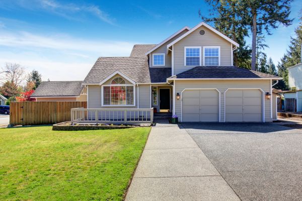 Cost of Driveway Walkway Construction in New Orleans