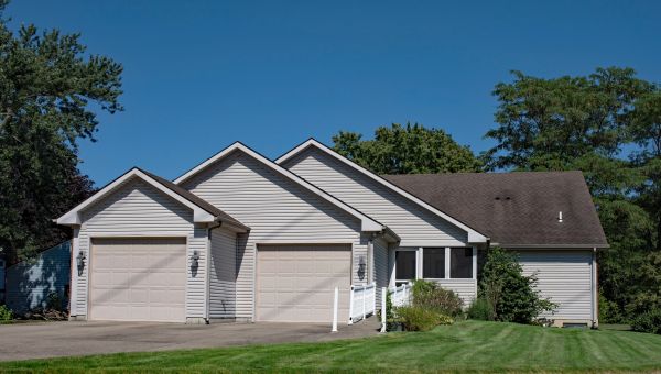 Cost of Driveway Ramp Installation in New Orleans